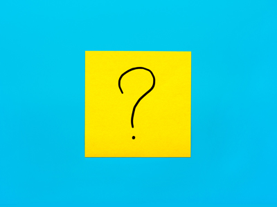 Picking a Figure to Fulfil Criteria  illustration | Square