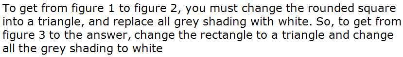 Helpful comment