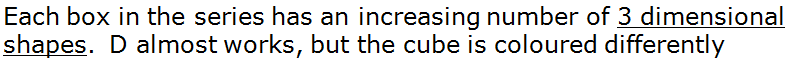 Helpful comment