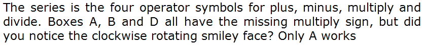 Helpful comment