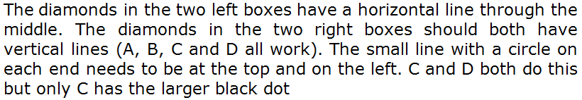 Helpful comment