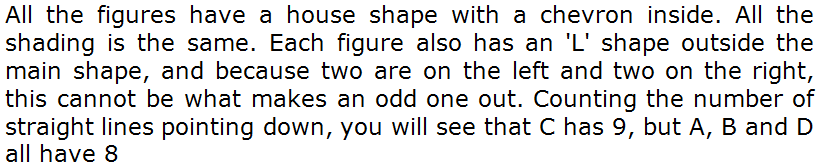 Helpful comment