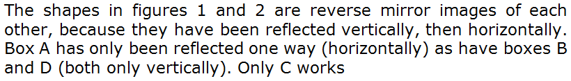 Helpful comment