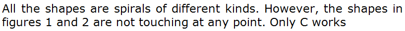 Helpful comment