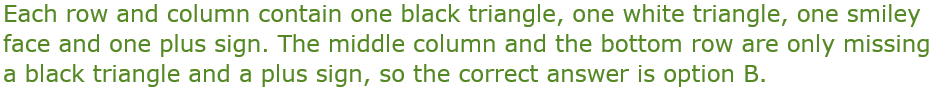 Helpful comment