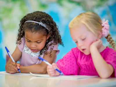 Grade 1 Writing - Research Project