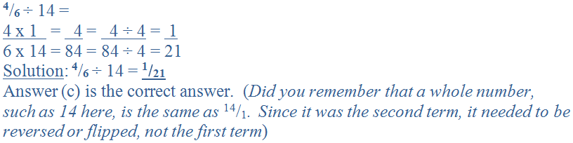 Helpful comment