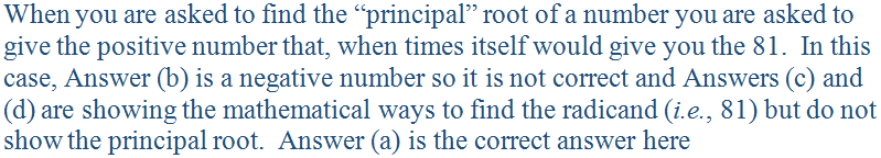 Helpful comment