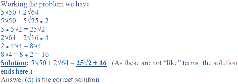 Helpful comment