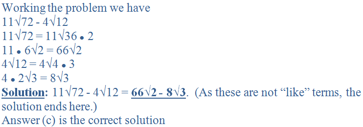 Helpful comment
