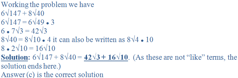 Helpful comment