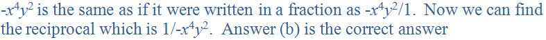 Helpful comment