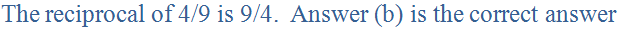Helpful comment