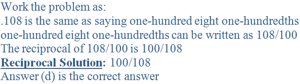 Helpful comment