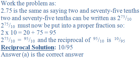 Helpful comment