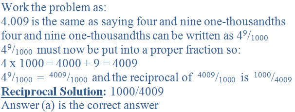 Helpful comment