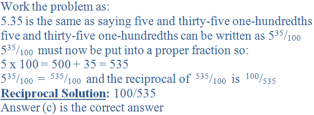 Helpful comment