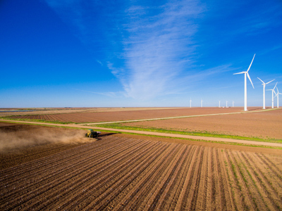 Wind Generation