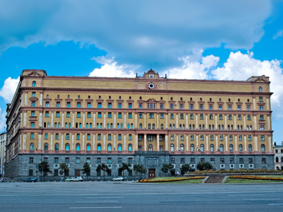 Russia: 1924-1941 - The Purges And Life In Stalin's Russia