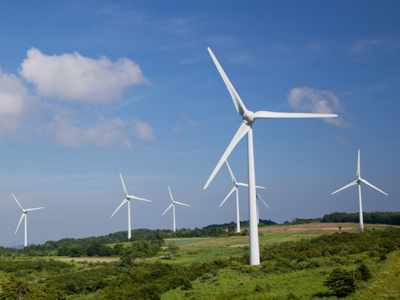 Electricity - Generating Electricity