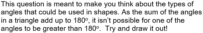 Helpful comment