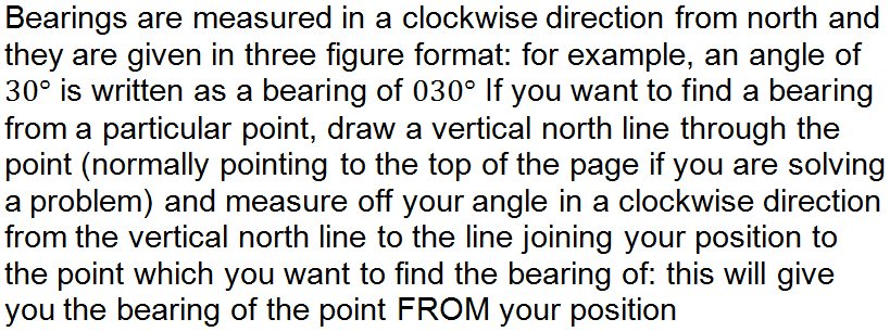 Helpful comment
