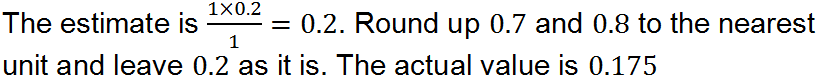 Helpful comment