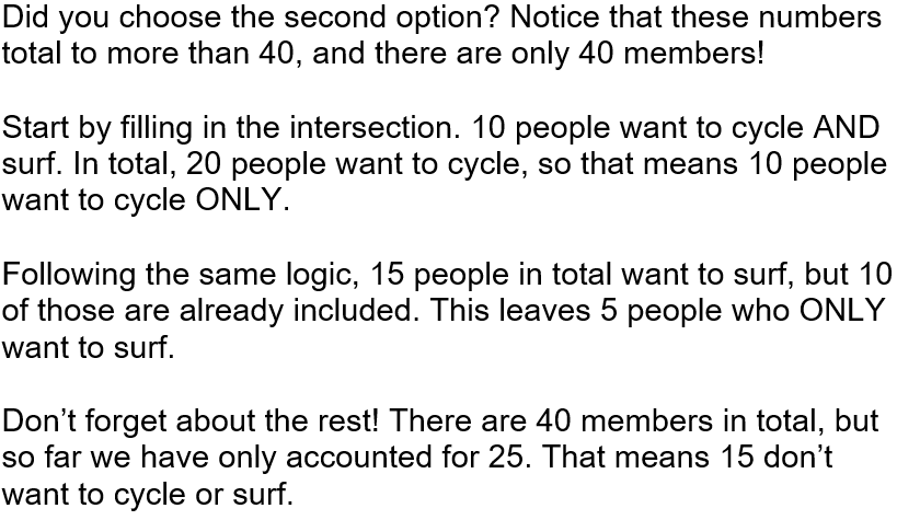 Helpful comment
