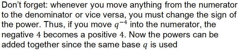 Helpful comment