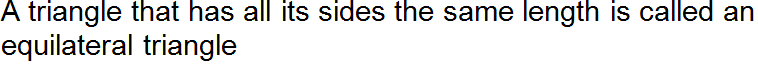 Helpful comment