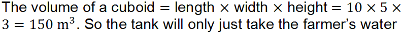 Helpful comment