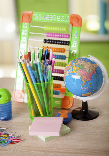 Education-Quizzes-Stationary