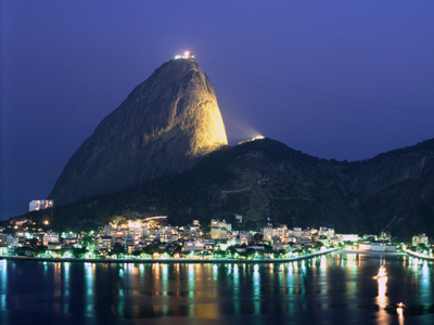 Life in Brazil