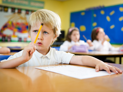 Spelling Review 3