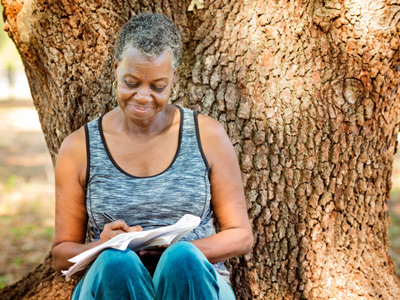 Letter Writing (Informal)