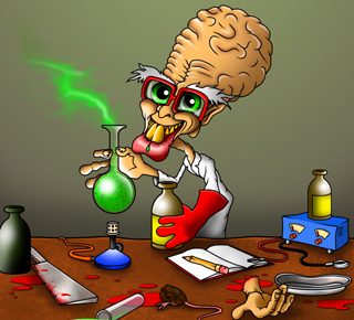 KS3 Science subject image