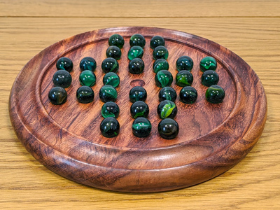 Shut The Box Game