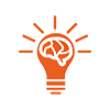 Lightbulb On To Play Quizzes BODMAS quizzes