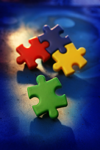 Logic and reasoning puzzle