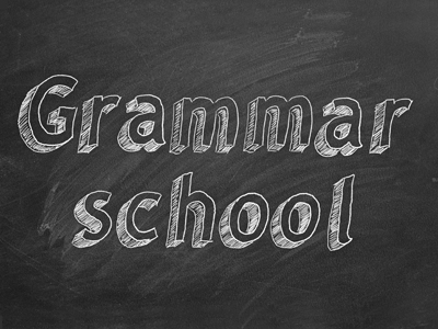 Grammar School