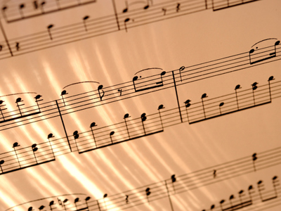 Grade 1 - Note Values