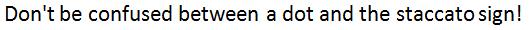 Helpful comment