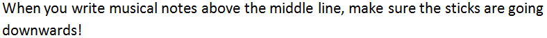 Helpful comment