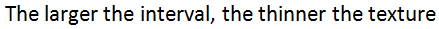 Helpful comment
