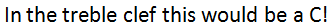 Helpful comment