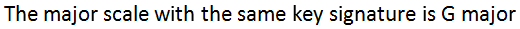 Helpful comment
