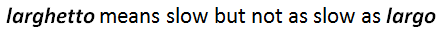 Helpful comment