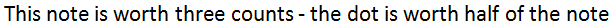 Helpful comment