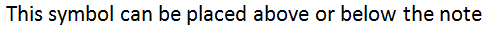 Helpful comment