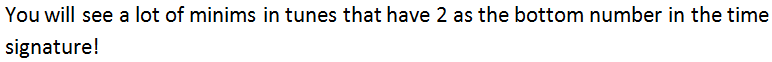 Helpful comment